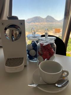 Suite romántica con yacuzzi privado en Mágina - 9