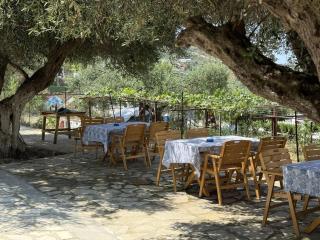 Sophia rooms - Himare - 6