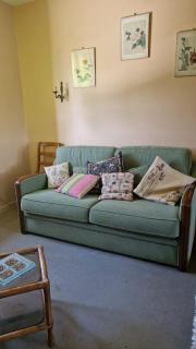 Le Jardin des Vignes 1 - 5