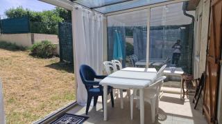 Le Jardin des Vignes 1 - 3