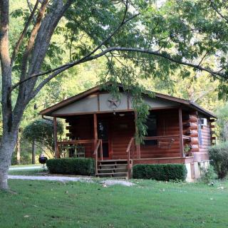Charming Cabin Rental Perfect for Couples in Carroll County, Arkansas - Eureka Springs - 0