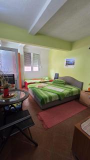 Macini apartmani - Masline - 1
