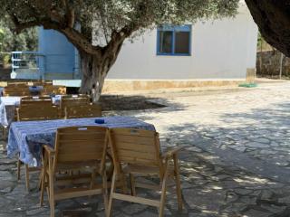 Sophia rooms - Himare - 8