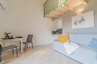 Brezza del lario Monolocale con soppalco by Varenna Holidays - Dervio - 6