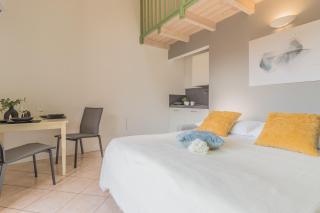 Brezza del lario Monolocale con soppalco by Varenna Holidays - Dervio - 5