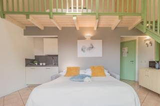 Brezza del lario Monolocale con soppalco by Varenna Holidays - Dervio - 4