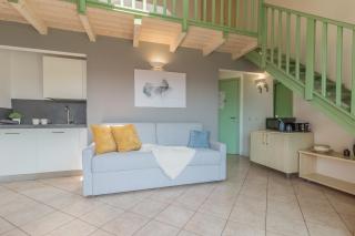 Brezza del lario Monolocale con soppalco by Varenna Holidays - Dervio - 8