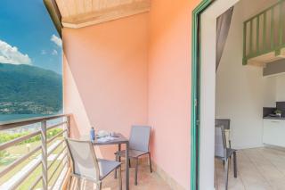 Brezza del lario Monolocale con soppalco by Varenna Holidays - Dervio - 2