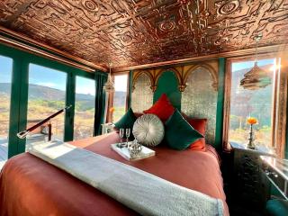 Utah Tiny House for a King Sized Zion Glamping Escape - La Verkin - 6