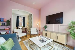 Central Belfast Apartments - Queen's Residence - Belfast - 8