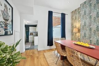 Central Belfast Apartments - Queen's Residence - Belfast - 6