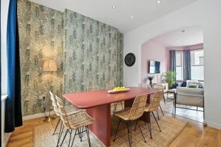 Central Belfast Apartments - Queen's Residence - Belfast - 7