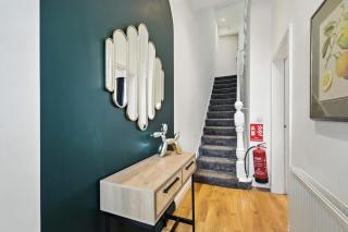 Central Belfast Apartments - Queen's Residence - Belfast - 2