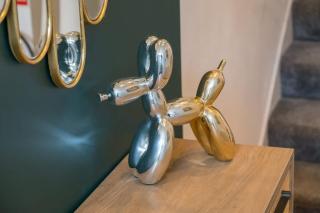 Central Belfast Apartments - Queen's Residence - Belfast - 1
