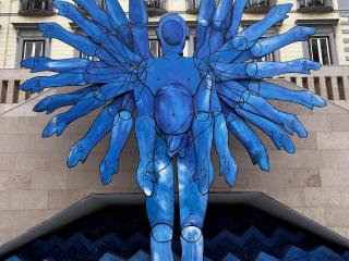 ART FLAT MUNICIPIO - Naples - 2