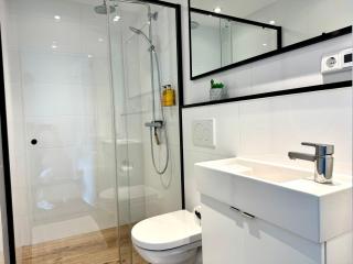 Shorestay Zandvoort Beachhouse - 1