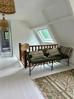 LES FALAISES DE L'AILLY Maison 8 couchages - Sainte-Marguerite - 9