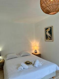LES FALAISES DE L'AILLY Maison 8 couchages - Sainte-Marguerite - 8