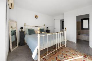 Scenic Villa Near Mijas With Private Pool - Mijas - 3
