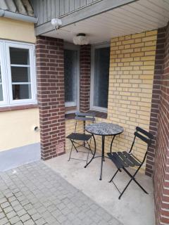 Naturskønt nær Ribe Vikingecenter, se og oplev den gamle by Ribe - 1