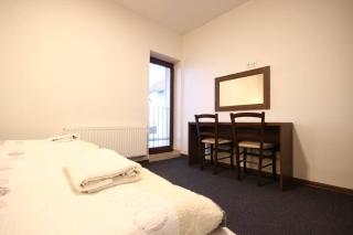 Penzion Vlaštovka - Dolní Dunajovice - 8