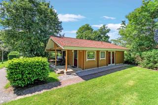 Vakantiepark 't Hooge Holt - Gramsbergen - 3
