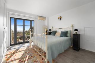 Scenic Villa Near Mijas With Private Pool - Mijas - 7