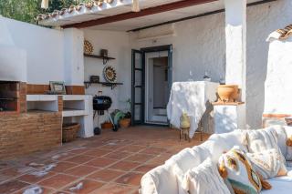 Scenic Villa Near Mijas With Private Pool - Mijas - 2
