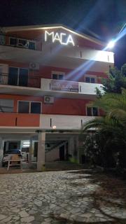 Macini apartmani - Masline - 4