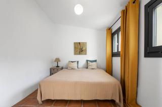 Scenic Villa Near Mijas With Private Pool - Mijas - 1