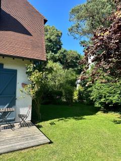 LES FALAISES DE L'AILLY Maison 8 couchages - Sainte-Marguerite - 1