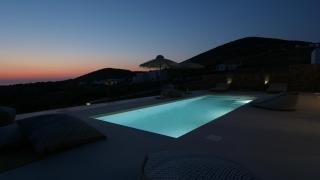 Villa Dilion - Luxury Villa in Antiparos - 1