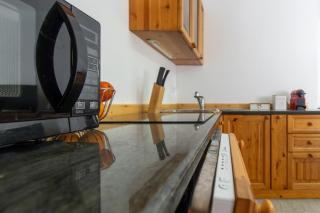 Dolomiapartments - Appartamento CENTRALE - Predazzo - 6