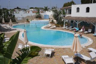 Hotel Club Perla - Casalabate - 6