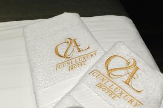 Cuni Luxury Hotel - Sarandë - 6