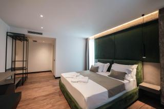 Cuni Luxury Hotel - Sarandë - 8