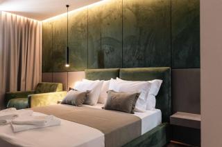 Cuni Luxury Hotel - Sarandë - 9