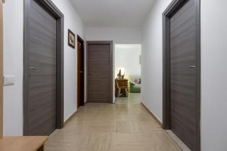 Dolomiapartments - Appartamento CENTRALE - 1
