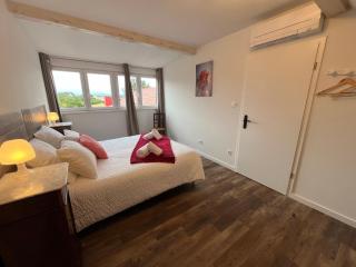 La Cour de Mamama Appartement 5 - Ohnenheim - 8