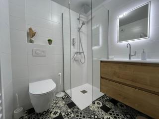 La Cour de Mamama Appartement 5 - Ohnenheim - 1