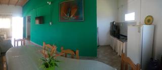 Cabañas DON CATALINO - Casa de dos ambientes - Candelaria - 9