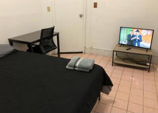 Private 2-bedroom apartment and New York City Manhattan only 15 mins away - Union City - 7