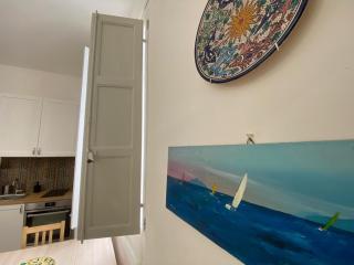 CIELOMARE RESIDENCE ITACA Apartment - Trapani - 5