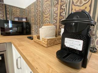 CIELOMARE RESIDENCE ITACA Apartment - 6