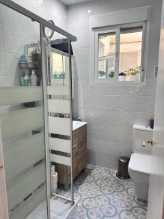 Delicias Hideaway Bajo con Patio Privado cerca de Atocha - 6