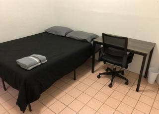 Private 2-bedroom apartment and New York City Manhattan only 15 mins away - Union City - 6