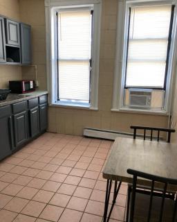 Private 2-bedroom apartment and New York City Manhattan only 15 mins away - Union City - 5