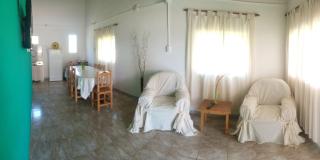 Cabañas DON CATALINO - Casa de dos ambientes - 4