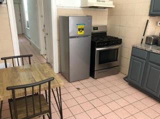 Private 2-bedroom apartment and New York City Manhattan only 15 mins away - Union City - 4
