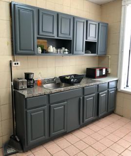 Private 2-bedroom apartment and New York City Manhattan only 15 mins away - Union City - 3
